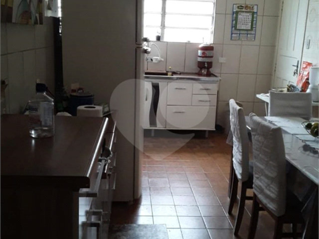 Casa à venda com 3 quartos em Imirim, São Paulo, SP