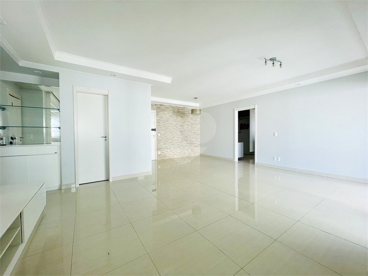 Apartamento à venda com 3 suítes no Centro, São Bernardo do Campo, SP