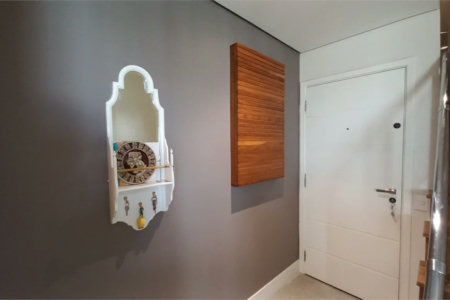 Apartamento à venda com 3 quartos, sendo 1 suíte,  em Jardim Bonfiglioli, São Paulo, SP
