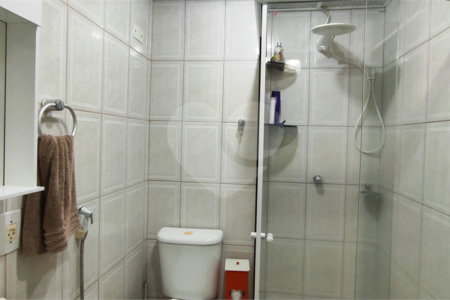 Apartamento à venda com 2 quartos em Catumbi, Rio de Janeiro, RJ
