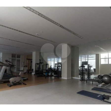 Studio à venda com 1 suíte em Barra Funda, São Paulo, SP