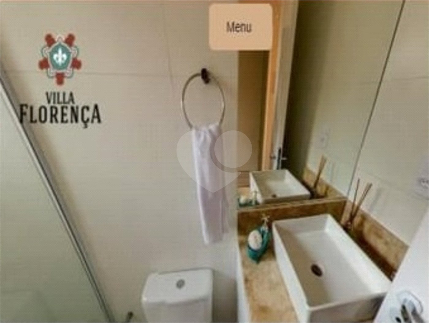 Casa à venda com 2 quartos no condomínio Villa Florença, Sorocaba - SP