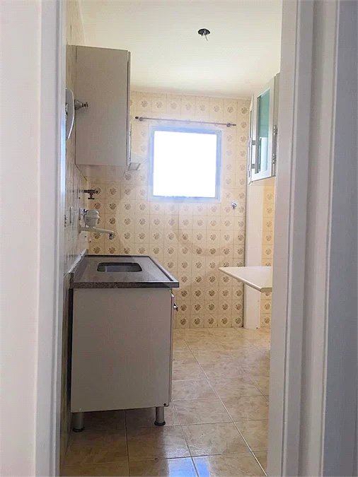 Apartamento à venda com 2 quartos em Jabaquara, São Paulo, SP