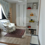 Apartamento à venda com 2 quartos, sendo 1 suíte,  em Itaim Bibi, São Paulo, SP