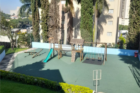 Apartamento à venda com 2 quartos em Vila Constança, São Paulo, SP