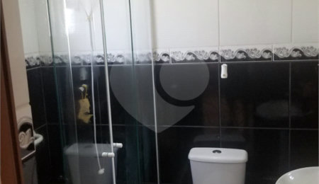 Casa à venda com 3 quartos, sendo 2 suítes,  em Jardim Maria Luiza, São Paulo, SP
