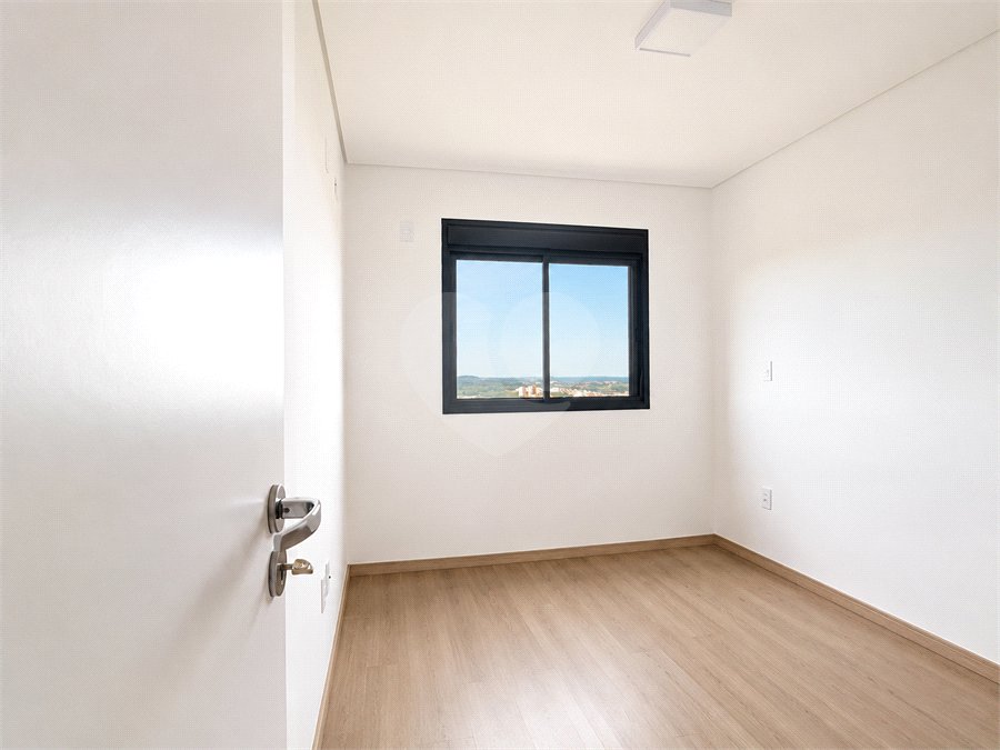 Apartamento à venda com 1 quarto em Além Ponte, Sorocaba, SP