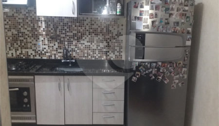 Apartamento à venda com 2 quartos em Vila Bremen, Guarulhos, SP