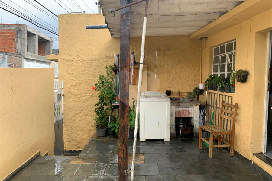 Casa Térrea à venda com 1 suíte em Vila Nova Cachoeirinha, São Paulo, SP