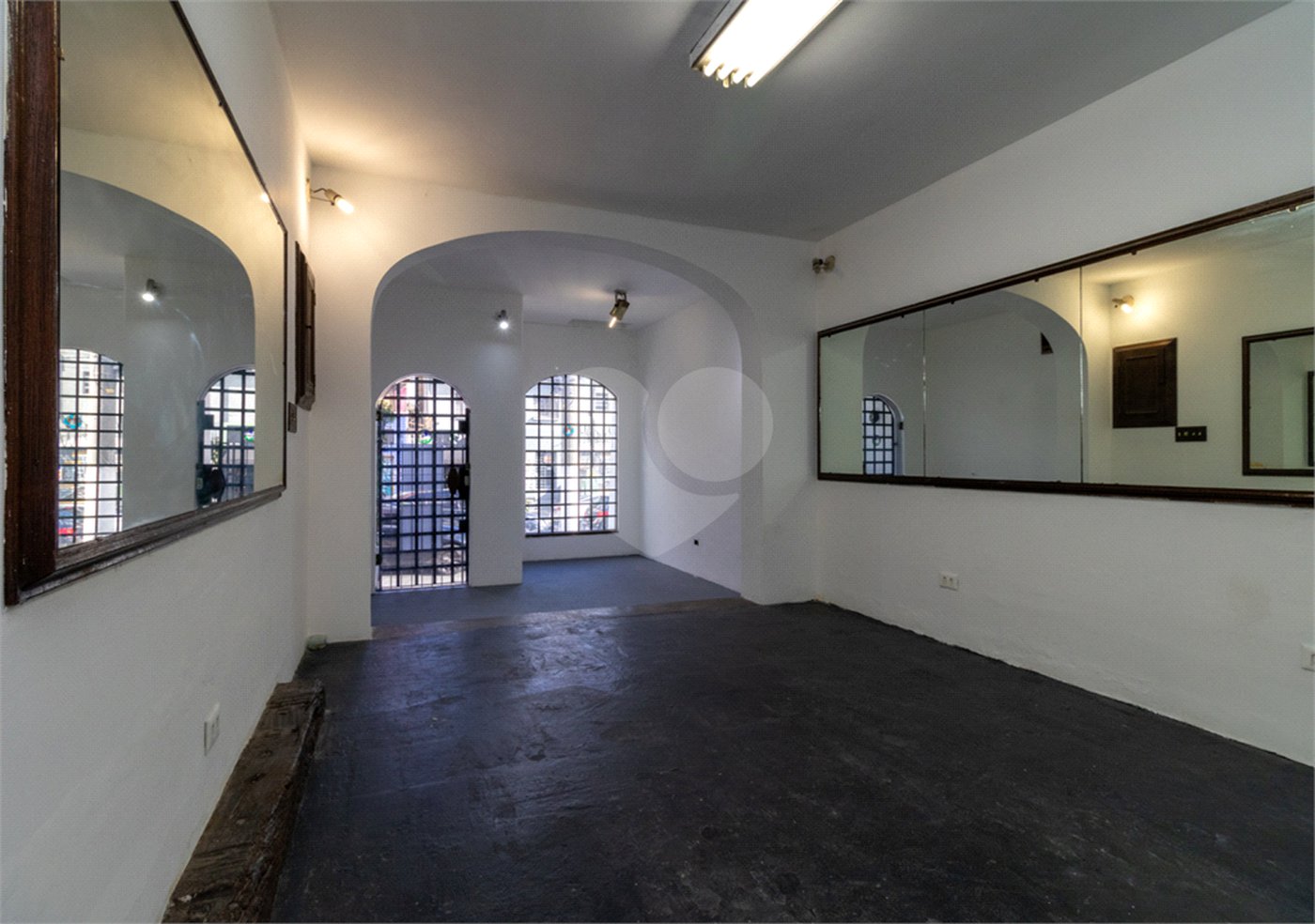 Casa Térrea à venda com 1 quarto em Pinheiros, São Paulo, SP