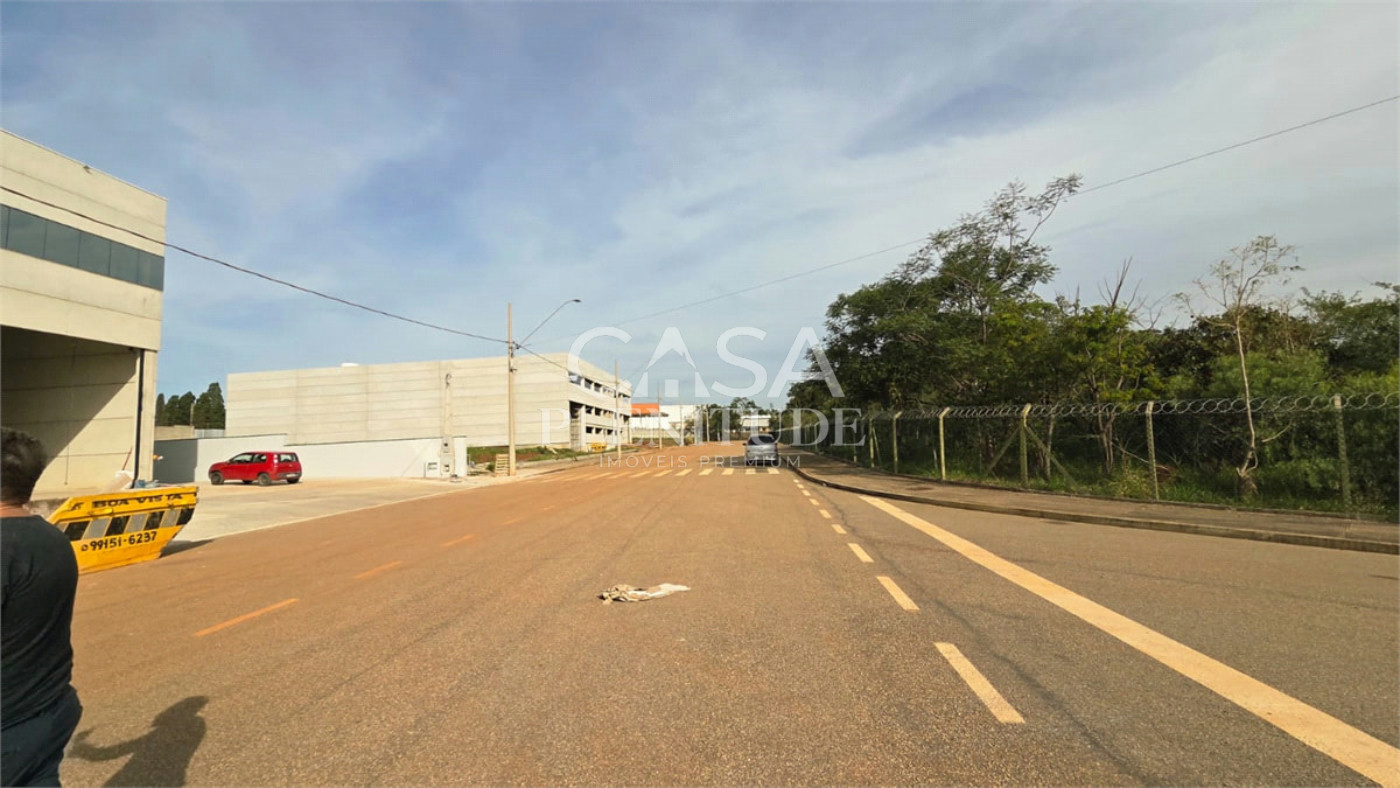 Barracão à venda ou para alugar em Iporanga, Sorocaba, SP