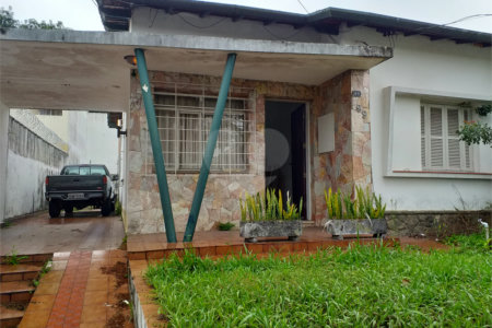 Terreno à venda com 1 quarto em Santo Amaro, São Paulo, SP