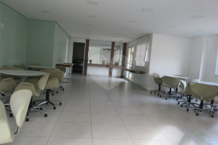 Apartamento para alugar com 3 suítes em Santana, São Paulo, SP