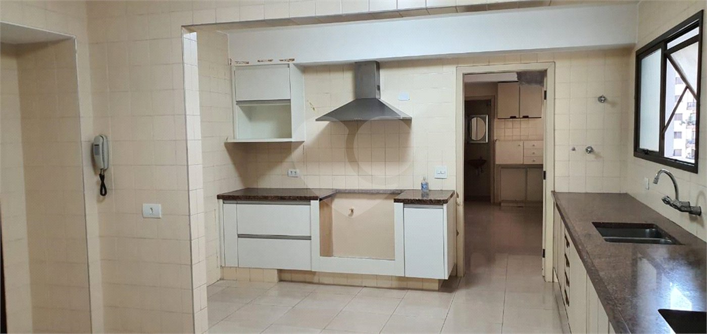 Apartamento à venda com 4 suítes em Santana, São Paulo, SP
