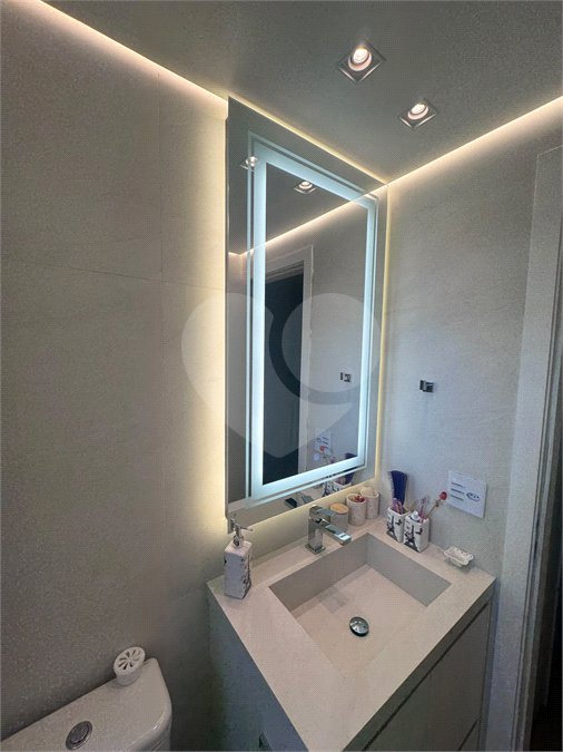 Apartamento à venda ou para alugar com 3 suítes em Ipiranga, São Paulo, SP