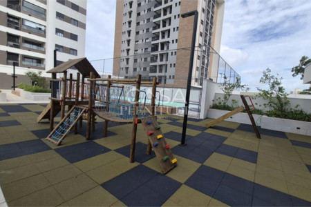Apartamento à venda com 1 suíte em Além Ponte, Sorocaba, SP