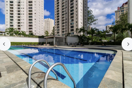 Cobertura à venda com 2 quartos, sendo 1 suíte, em Vila Suzana, São Paulo, SP