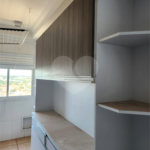 Apartamento à venda com 3 quartos, sendo 1 suíte, em Jardim dos Manacás, Araraquara, SP