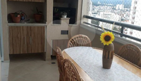 Apartamento à venda com 3 quartos, sendo 1 suíte,  em Casa Verde, São Paulo, SP