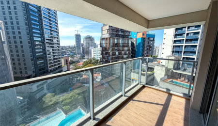 Apartamento à venda com 3 suítes em Sumarezinho, São Paulo, SP