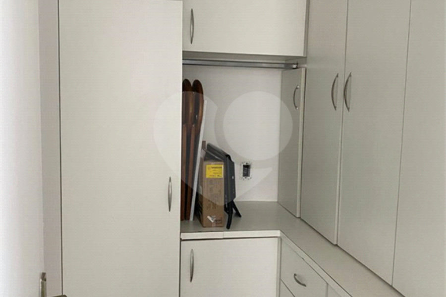 Apartamento à venda com 3 quartos, sendo 2 suítes, em Tucuruvi, São Paulo, SP