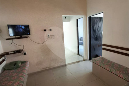 Casa Térrea à venda com 4 quartos, sendo 1 suíte, em Campo Grande, Rio de Janeiro, RJ