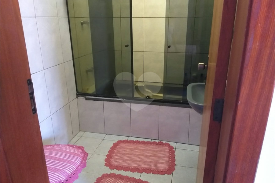 Casa Térrea à venda com 5 quartos, sendo 1 suíte, em Freguesia do Ó, São Paulo, SP