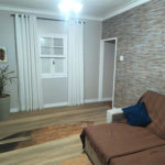 Casa Residencial à venda, Vila São Jorge, São Vicente - CA0187.