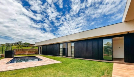 Terreno à venda com 4 suítes no condomínio Jardins do Golfe Residencial Indaiatuba, Indaiatuba - SP
