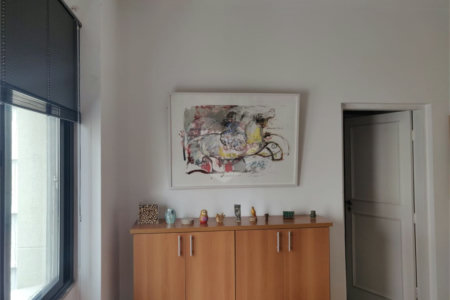 Apartamento à venda com 3 quartos, sendo 2 suítes, em Jardim Paulista, São Paulo, SP