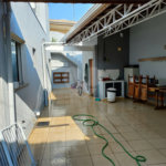 Casa à venda com 3 quartos em Jardim Cidapel, Jundiaí, SP