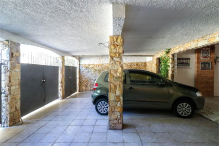 Casa à venda com 4 suítes em Vila Sônia, São Paulo, SP