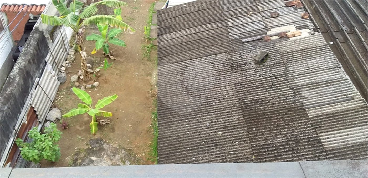 Terreno à venda em São Cristóvão, Rio de Janeiro, RJ