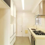 Apartamento à venda com 3 quartos, sendo 1 suíte, em Mooca, São Paulo, SP