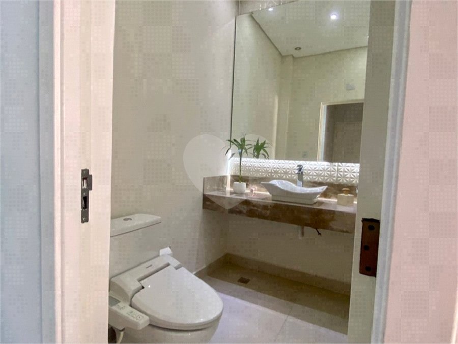 Casa à venda com 4 quartos, sendo 1 suíte, em Jardim Paulistano, Sorocaba, SP