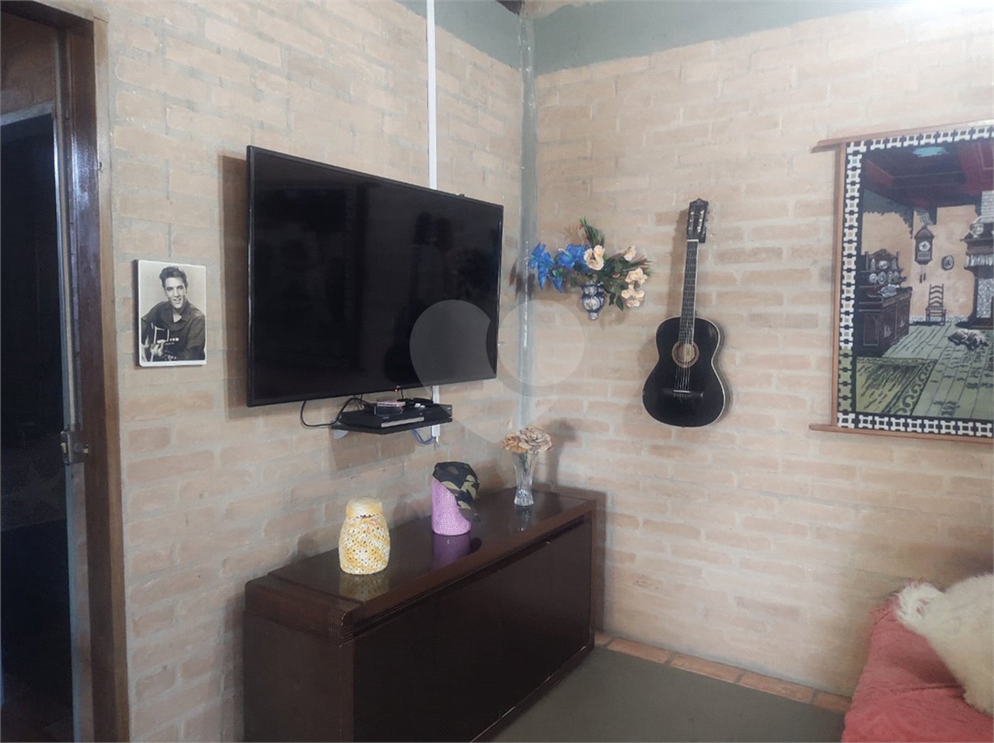 Casa à venda ou para alugar com 3 suítes em Juqueri Mirim, Mairiporã, SP