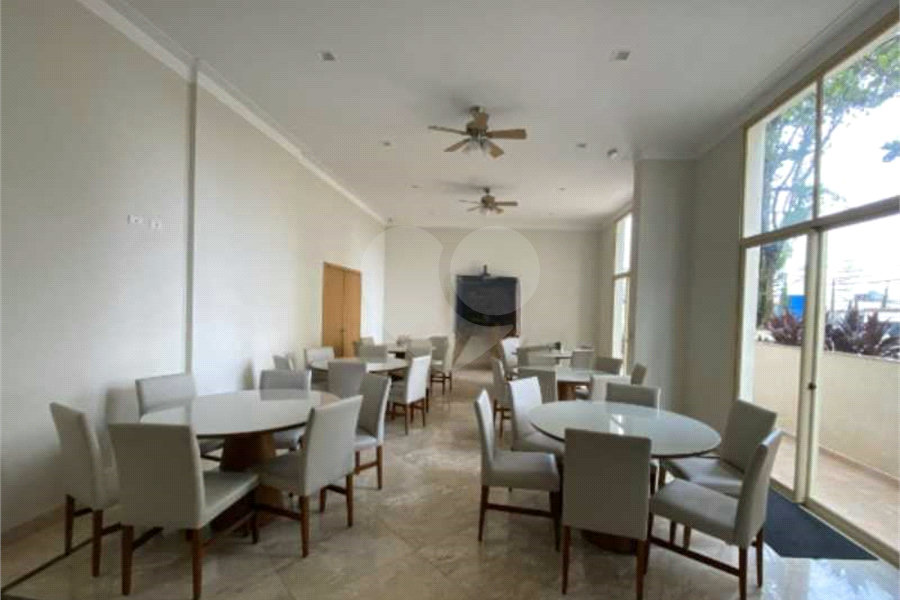 Apartamento à venda com 3 quartos, sendo 1 suíte, em Santana, São Paulo, SP