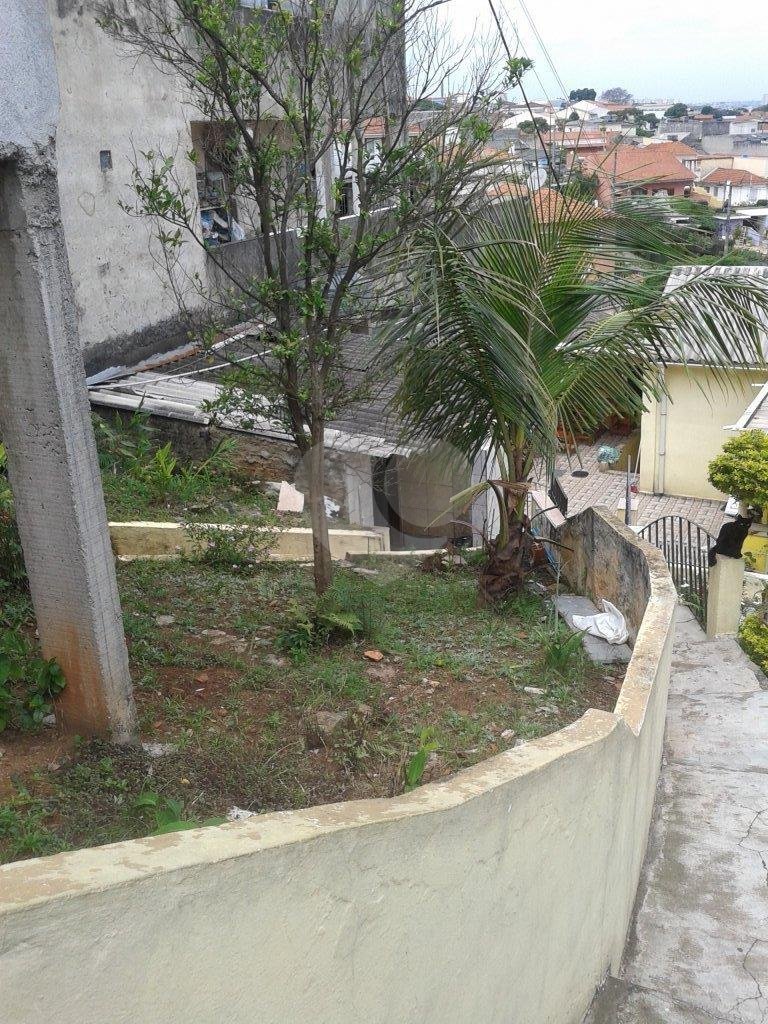 Terreno à venda com 1 quarto em Vila Maria Alta, São Paulo, SP