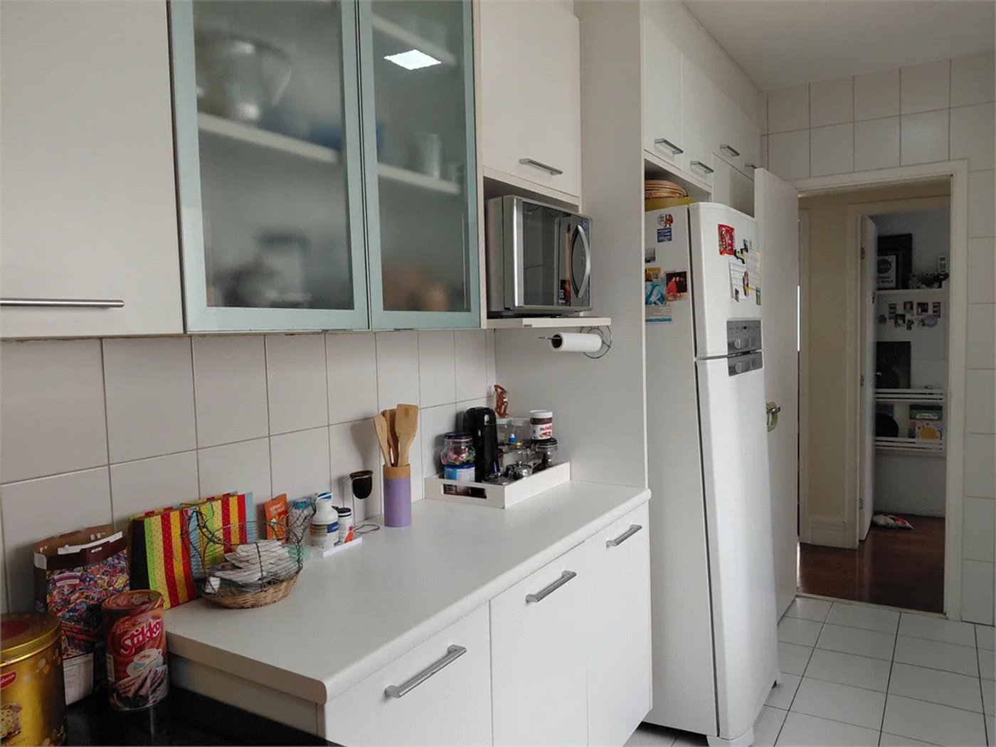 Apartamento à venda com 4 quartos, sendo 3 suítes, em Vila Leopoldina, São Paulo, SP