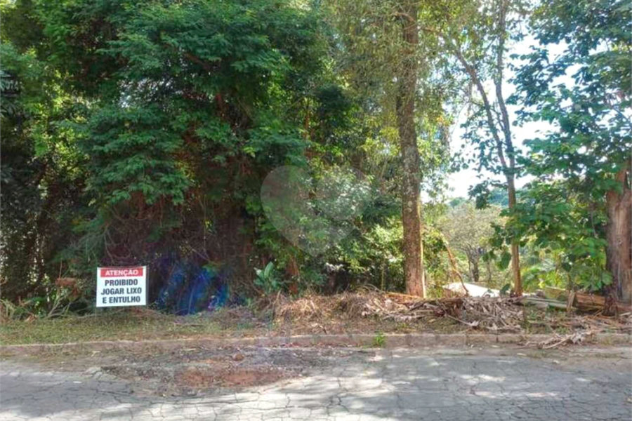 Terreno à venda em Serra da Cantareira, Mairiporã, SP
