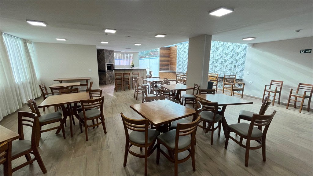 Apartamento à venda com 2 quartos em Jaçanã, São Paulo, SP