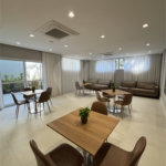 Apartamento para alugar com 2 quartos em Vila Gustavo, São Paulo, SP