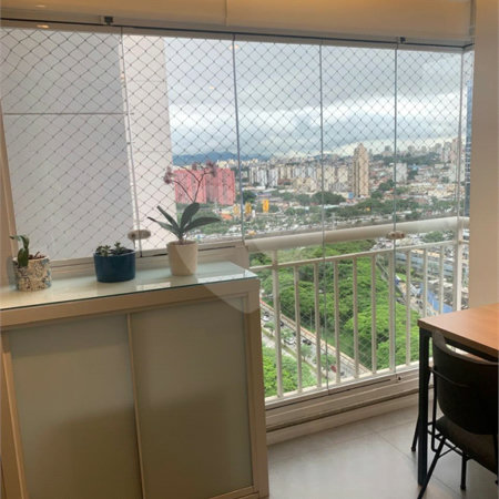 Apartamento à venda com 2 quartos, sendo 1 suíte,  em Barra Funda, São Paulo, SP