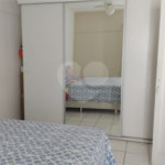 Apartamento à venda com 2 quartos em Pari, São Paulo, SP