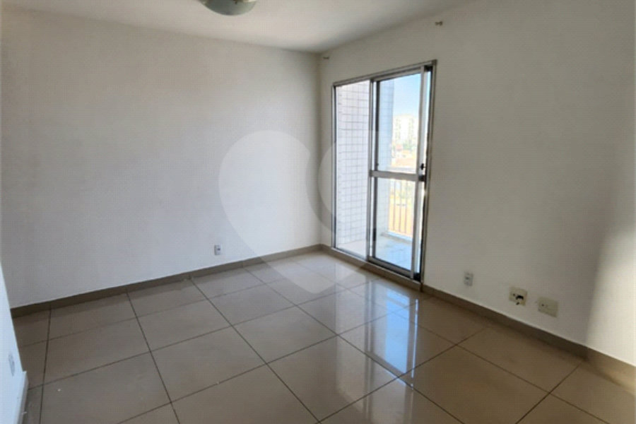 Apartamento à venda com 2 quartos em Parque Edu Chaves, São Paulo, SP