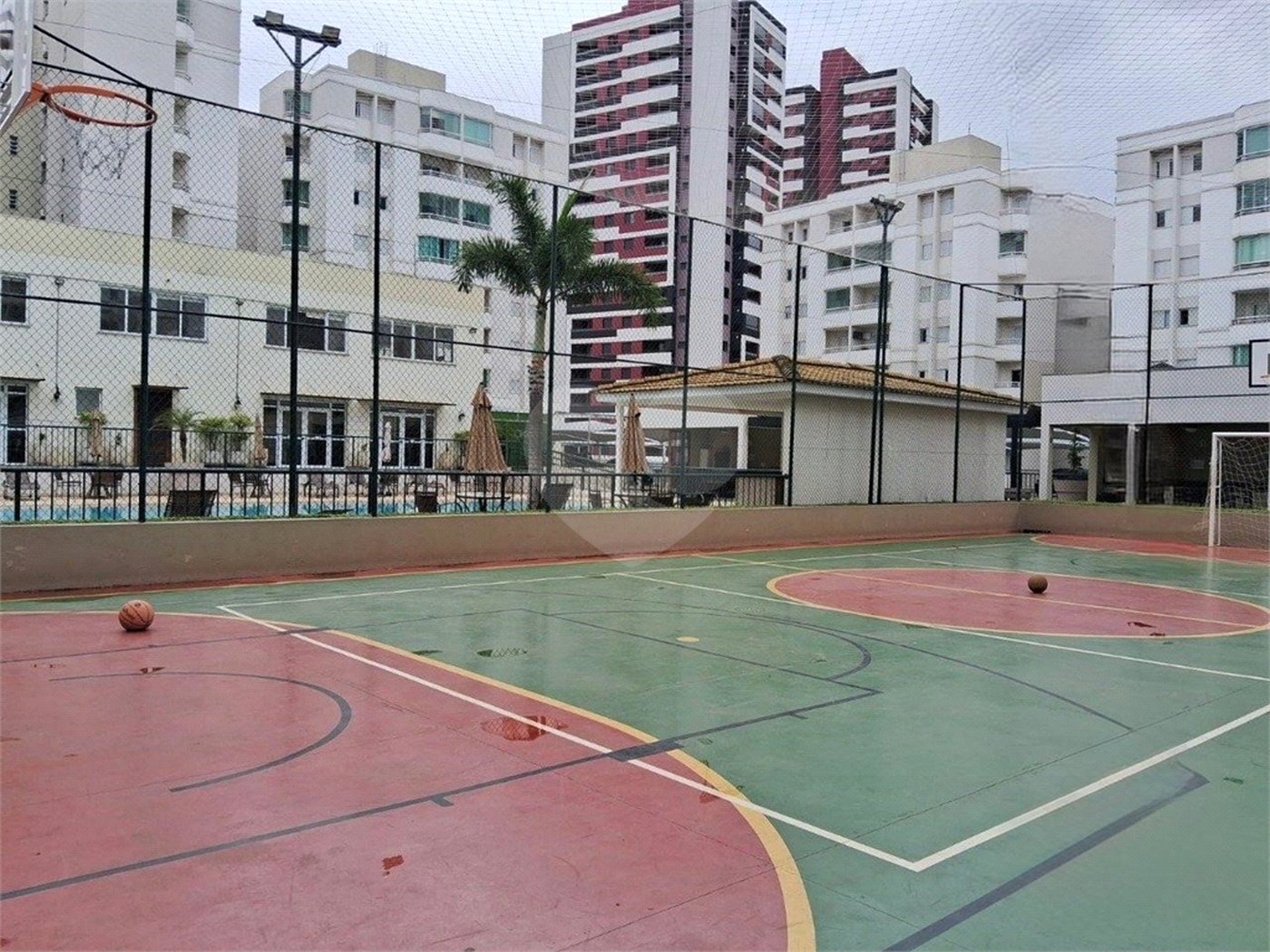 Apartamento à venda com 3 quartos, sendo 1 suíte, em Jardim Vera Cruz, Sorocaba, SP