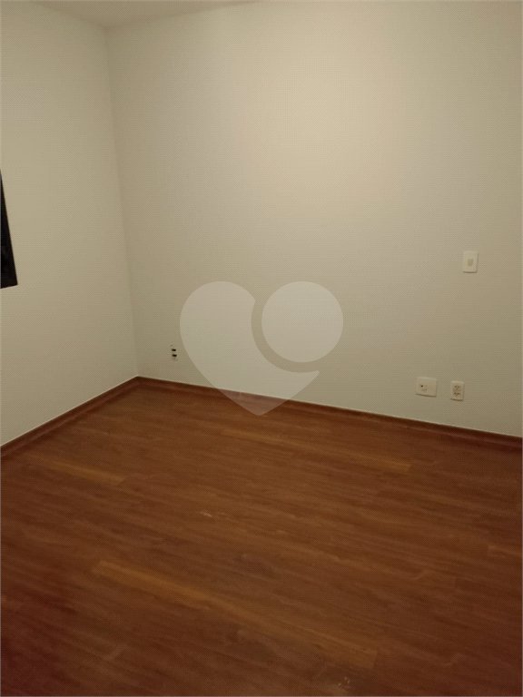 Apartamento à venda com 2 quartos em Tatuapé, São Paulo, SP