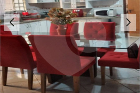 Casa à venda com 3 quartos, sendo 2 suítes, em Vila Harmonia, Araraquara, SP