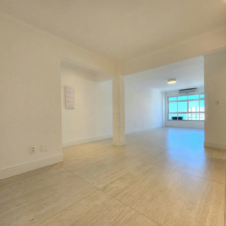 Apartamento com 3 dormitórios à venda, 127 m² por R$ 1.330.000,00 - Aparecida - Santos/SP