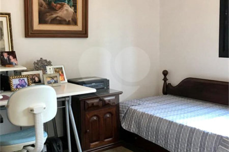 Apartamento à venda com 3 suítes em Vila Mariana, São Paulo, SP